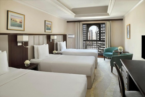 InterContinental Dar Al Iman Madinah by IHG image 22