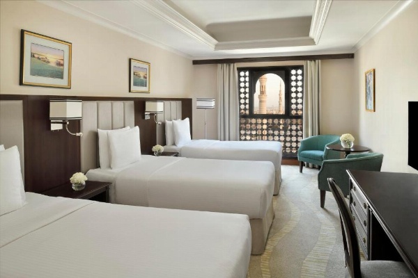InterContinental Dar Al Iman Madinah by IHG image 23