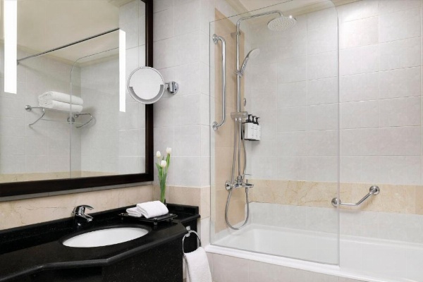 InterContinental Dar Al Iman Madinah by IHG image 24