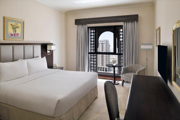 InterContinental Dar Al Iman Madinah by IHG image 32