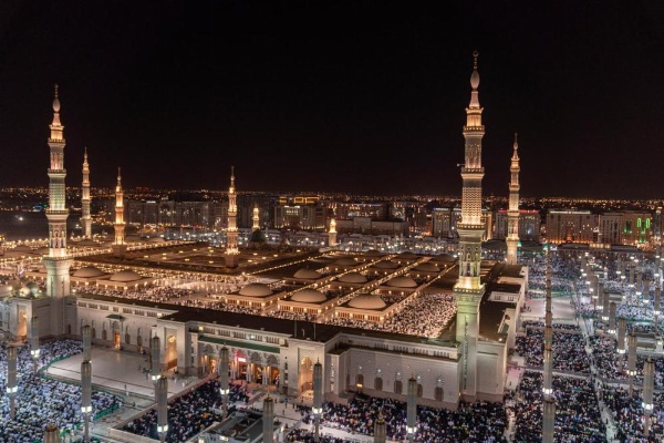InterContinental Dar Al Iman Madinah by IHG image 36