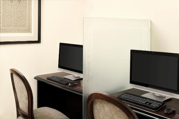 InterContinental Dar Al Iman Madinah by IHG image 4
