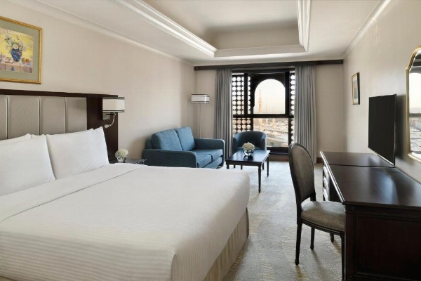 InterContinental Dar Al Iman Madinah by IHG image 42