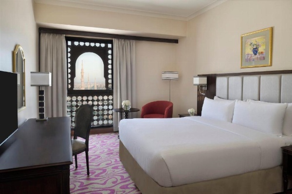 InterContinental Dar Al Iman Madinah by IHG image 43