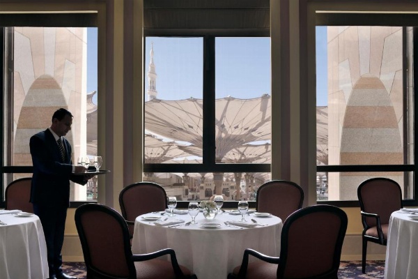 InterContinental Dar Al Iman Madinah by IHG image 5