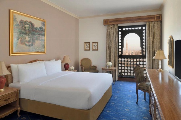 InterContinental Dar Al Iman Madinah by IHG image 55
