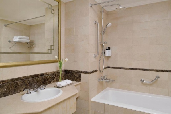 InterContinental Dar Al Iman Madinah by IHG image 57