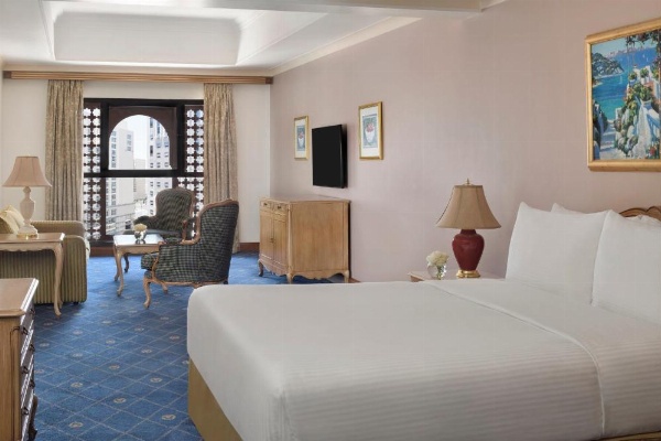 InterContinental Dar Al Iman Madinah by IHG image 61