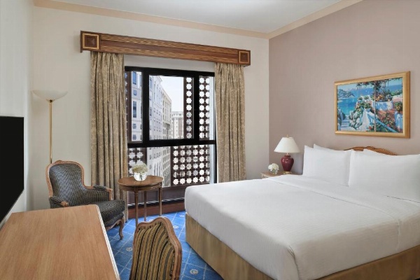 InterContinental Dar Al Iman Madinah by IHG image 62