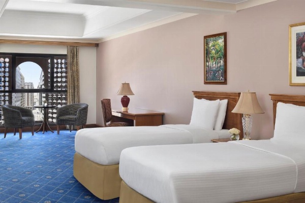 InterContinental Dar Al Iman Madinah by IHG image 65