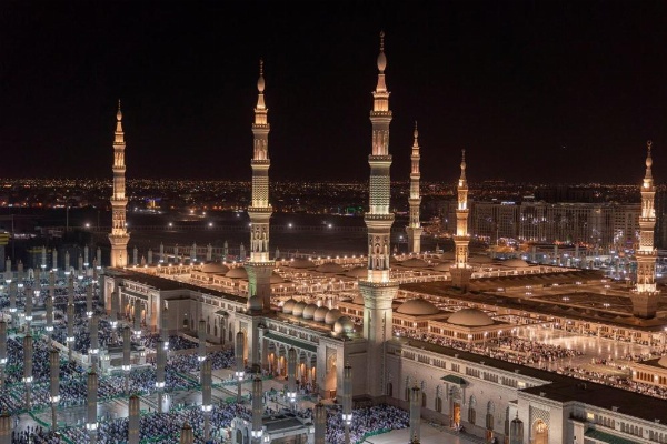InterContinental Dar Al Iman Madinah by IHG image 75