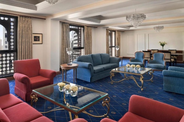 InterContinental Dar Al Iman Madinah by IHG image 76
