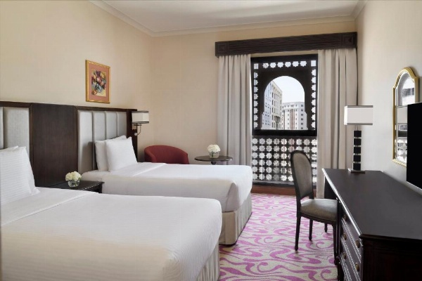 InterContinental Dar Al Iman Madinah by IHG image 80