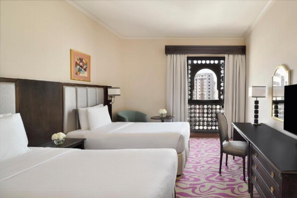 InterContinental Dar Al Iman Madinah by IHG image 86
