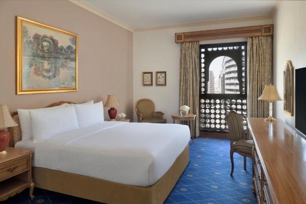 InterContinental Dar Al Iman Madinah by IHG image 87