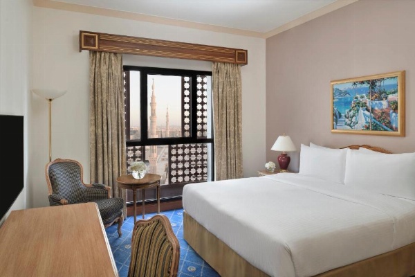 InterContinental Dar Al Iman Madinah by IHG image 92