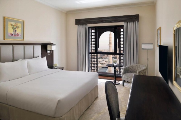 InterContinental Dar Al Iman Madinah by IHG image 93